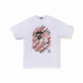 Picture of Aape T Shirts Short _SKUBapeM-3XLsctr78525173